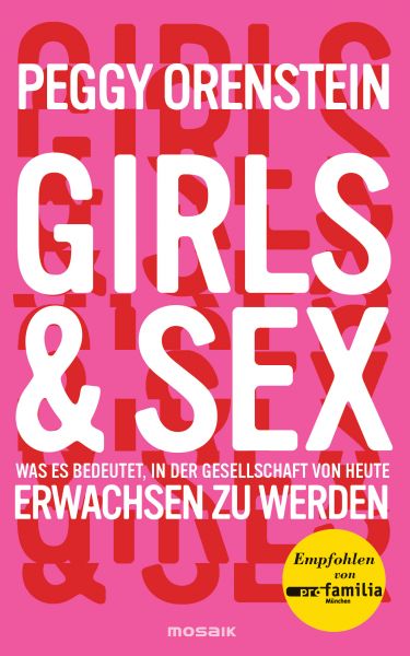 Orenstein P.,Girls and Sex