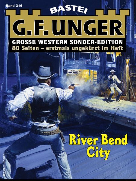 G. F. Unger Sonder-Edition 316