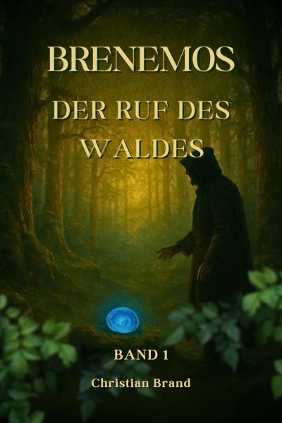 Der Ruf des Waldes