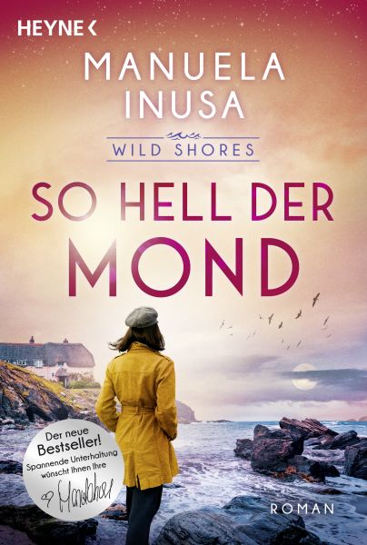 So hell der Mond: Wild Shores 2