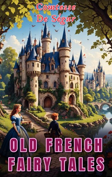 Old French Fairy Tales