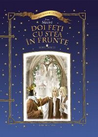 Doi Feți Cu Stea în Frunte