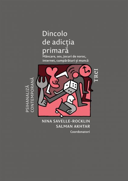 Dincolo de adicția primară