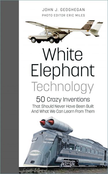 White Elephant Technology