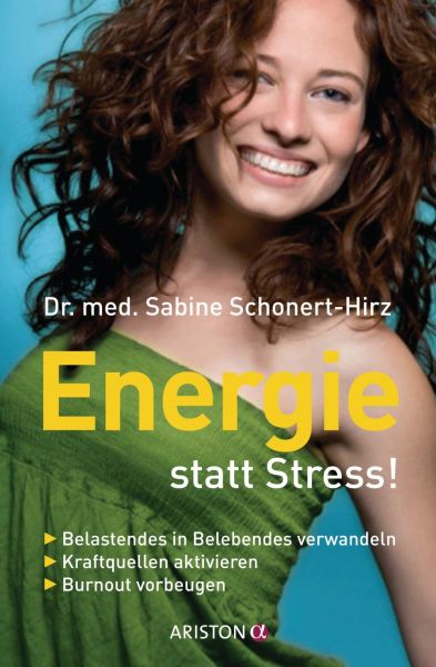 Energie statt Stress!