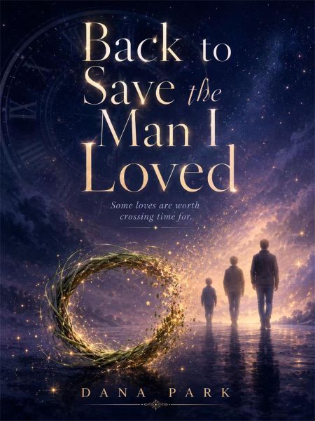 Back to Save the Man I Loved
