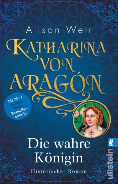 Katharina von Aragón