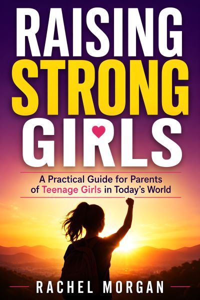 Raising Strong Girls