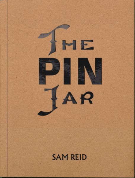 The Pin Jar