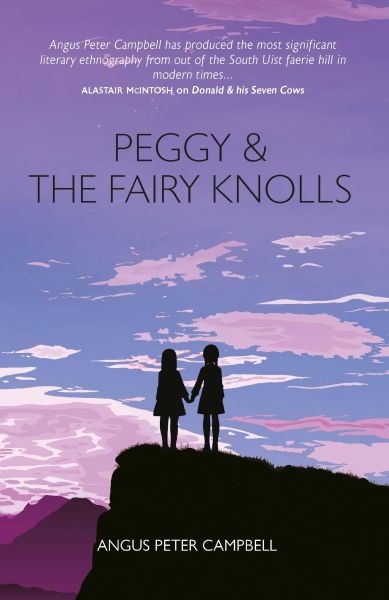 Peggy and the Fairy Knolls