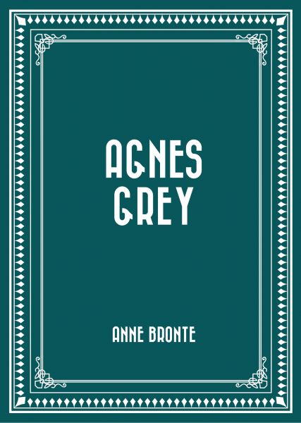 Agnes Grey