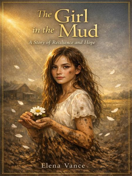 The Girl in the Mud: A Story of Resilience and Hope