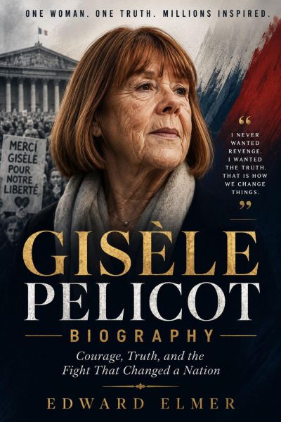 Gisèle Pelicot Biography