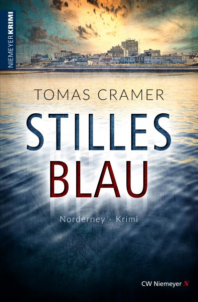Stillesblau