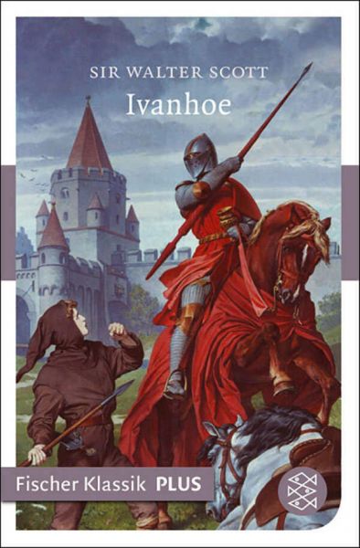 Ivanhoe