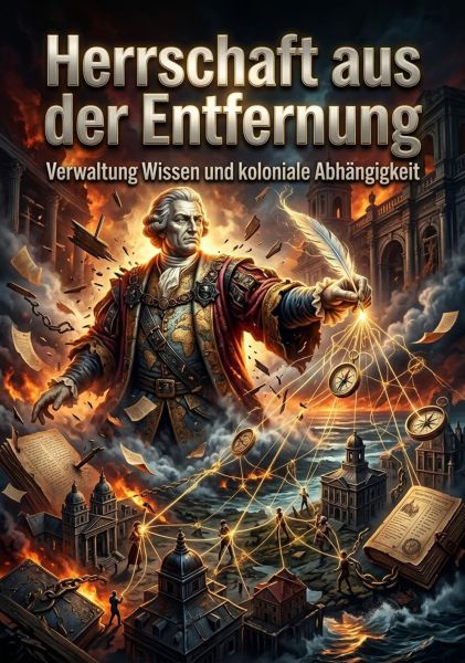 Herrschaft aus der Entfernung