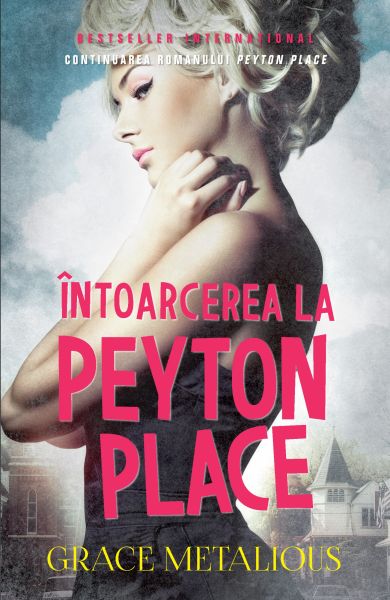 Intoarcerea La Peyton Place