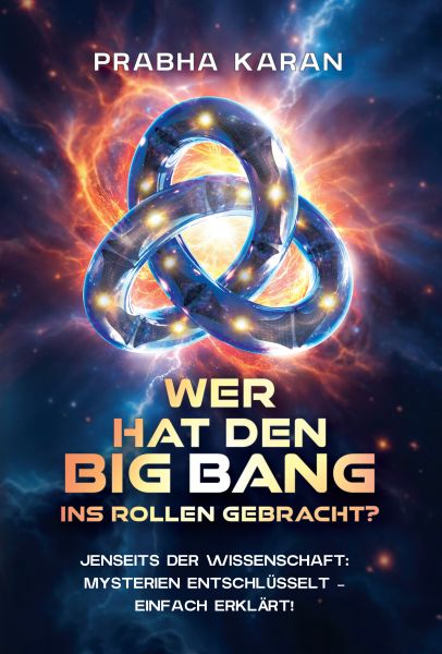 Wer Hat Den Big Bang Ins Rollen Gebracht?