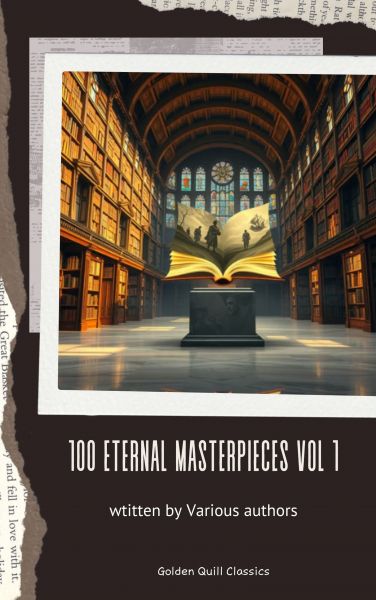 100 Eternal Masterpieces Vol-1