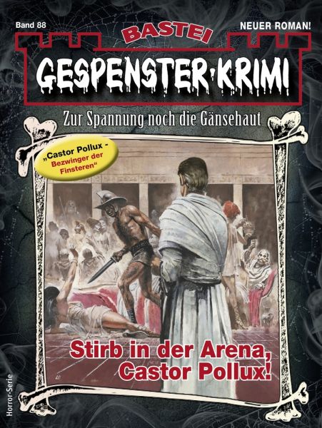 Gespenster-Krimi 88