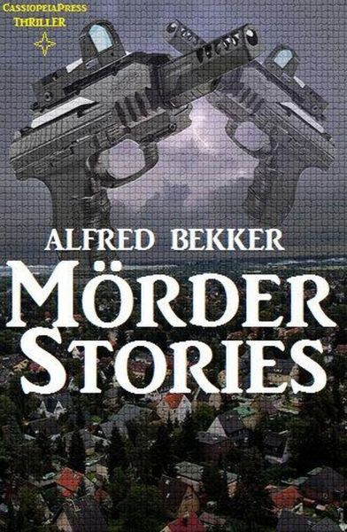 Mörder-Stories