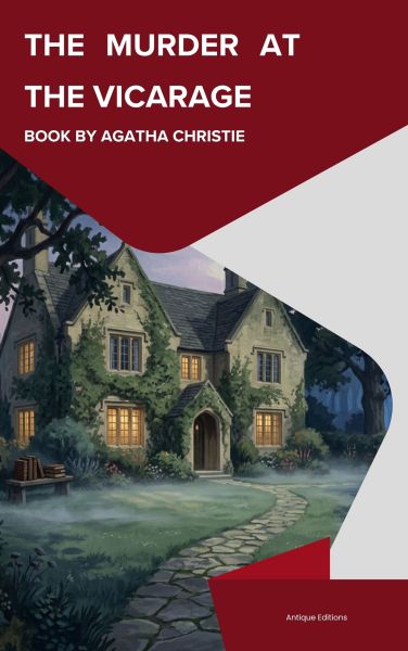 The Murder at the Vicarage