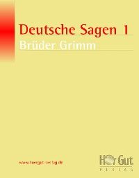 Deutsche Sagen 1