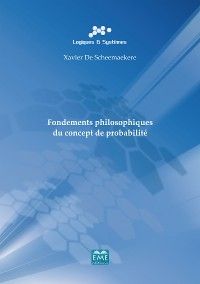 Fondements philosophiques du concept de probabilité