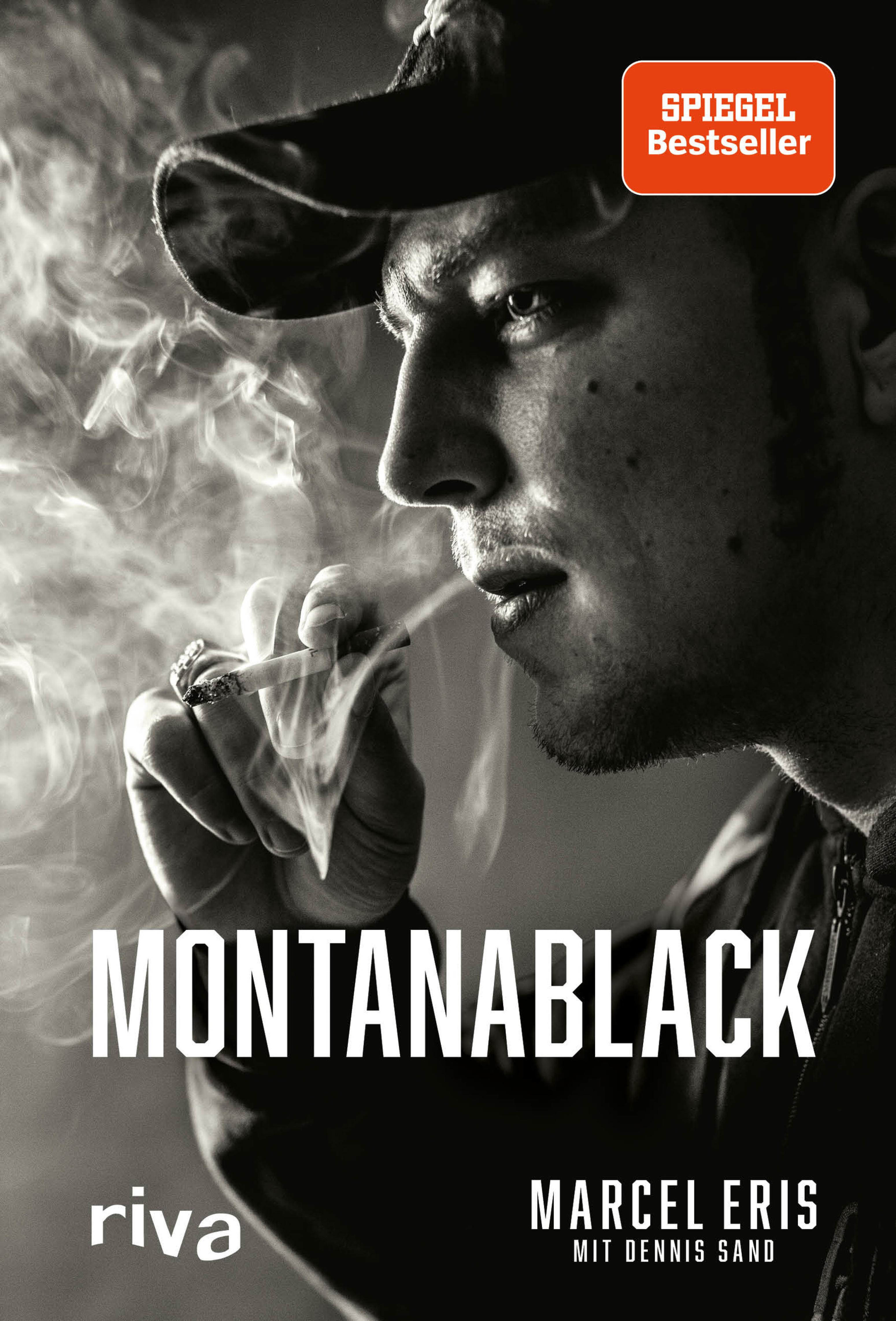 MontanaBlack (, Riva)