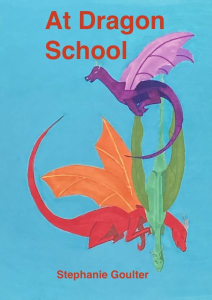 At Dragon School