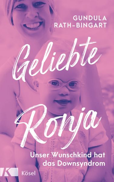 Geliebte Ronja