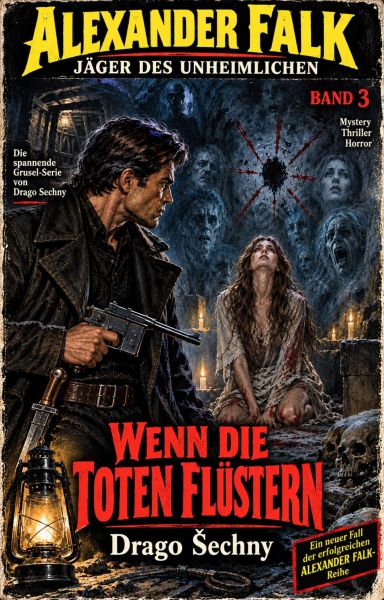 Wenn die Toten flüstern
