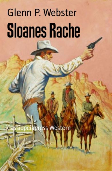 Sloanes Rache
