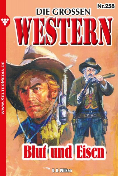 Die großen Western 258