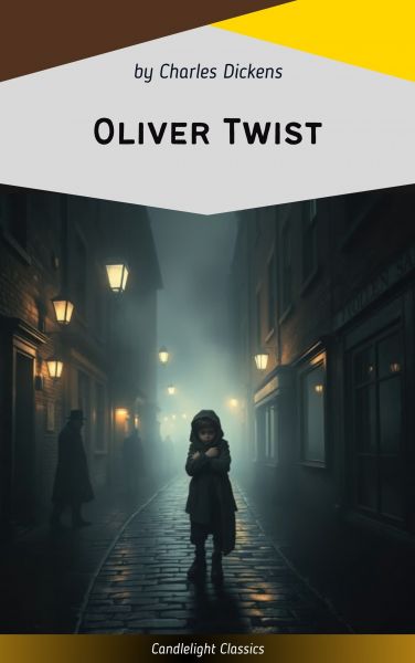 Oliver Twist