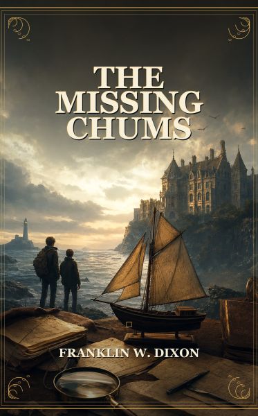 The Missing Chums