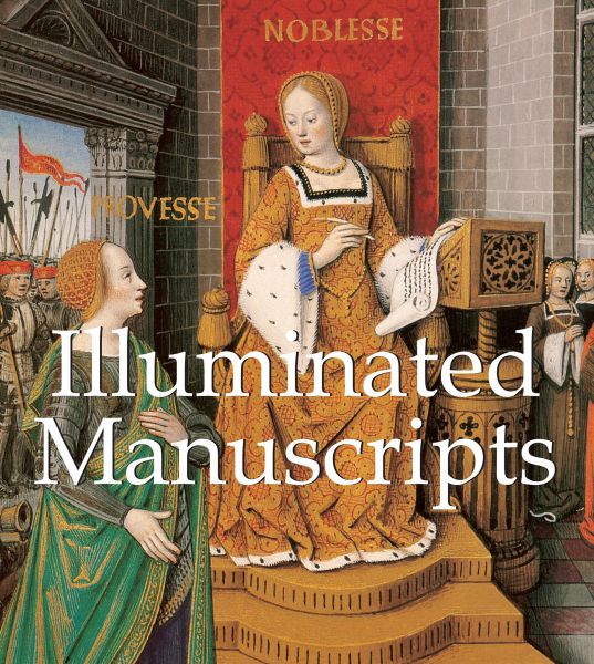 Illuminated Manuscripts