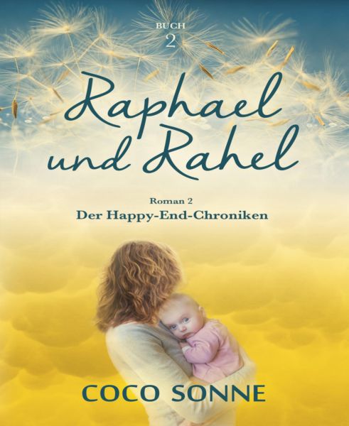 Raphael und Rahel