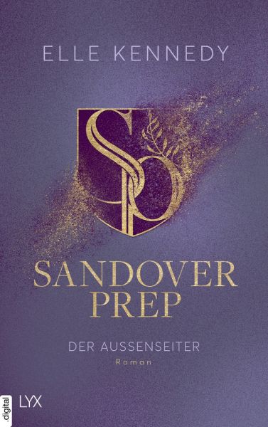 Sandover Prep - Der Außenseiter