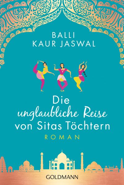 Jaswal B.K.,Die unglaubliche Reise von