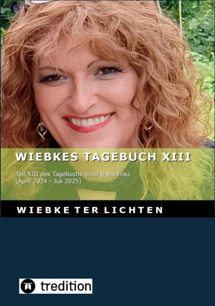 Wiebkes Tagebuch XIII (E-Book)