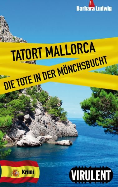 Tatort Mallorca