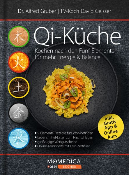 Qi-Küche