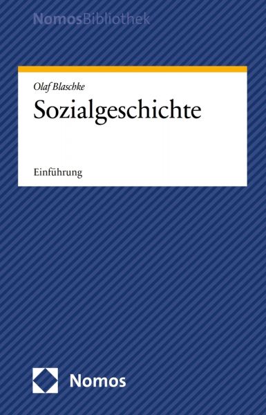 Sozialgeschichte