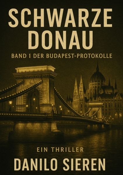 Schwarze Donau