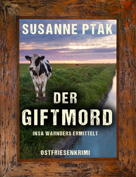 Der Giftmord. Ostfriesenkrimi