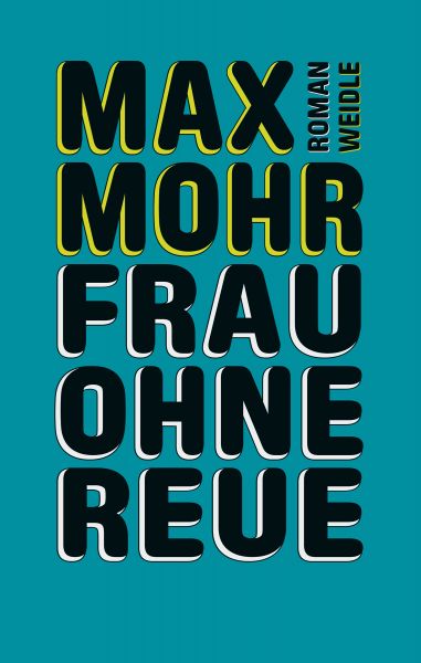 Frau ohne Reue