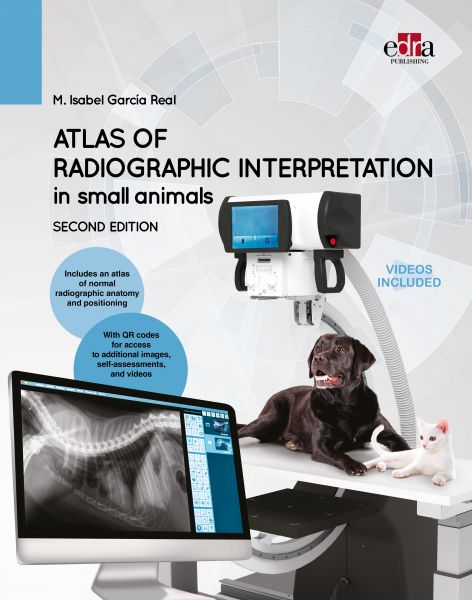 Atlas of Radiographic Interpretation in Small Animals 2ed.