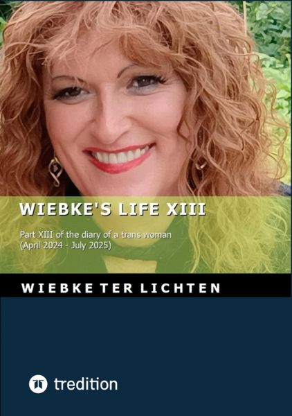 Wiebke’s Life XIII