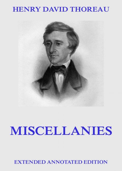 Miscellanies